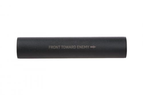 [AEN] “Front Toward Enemy” Taktický tlumič 40x200mm