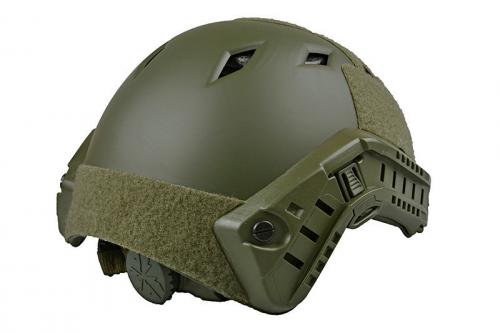 [UTT] Helma X-Shield FAST BJ replika