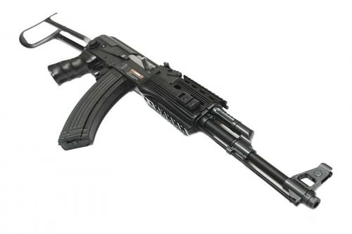 [CYMA] AK 47S Tactical  CM028B