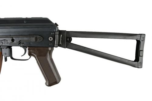 [E&L] AKS-74UN Essential