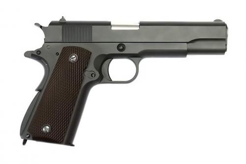 Colt C1911A1 CELOKOV