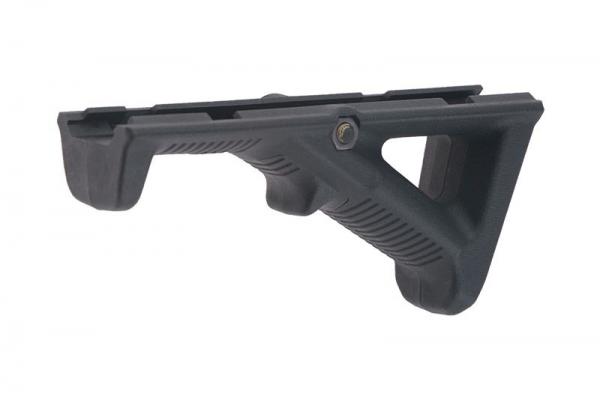 (MGP) Přední rukojeť AFG-2® Angled Forward Grip - černá (určeno pro ostré zbraně)