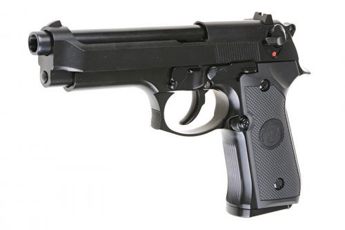 Beretta M92 v.2 WE