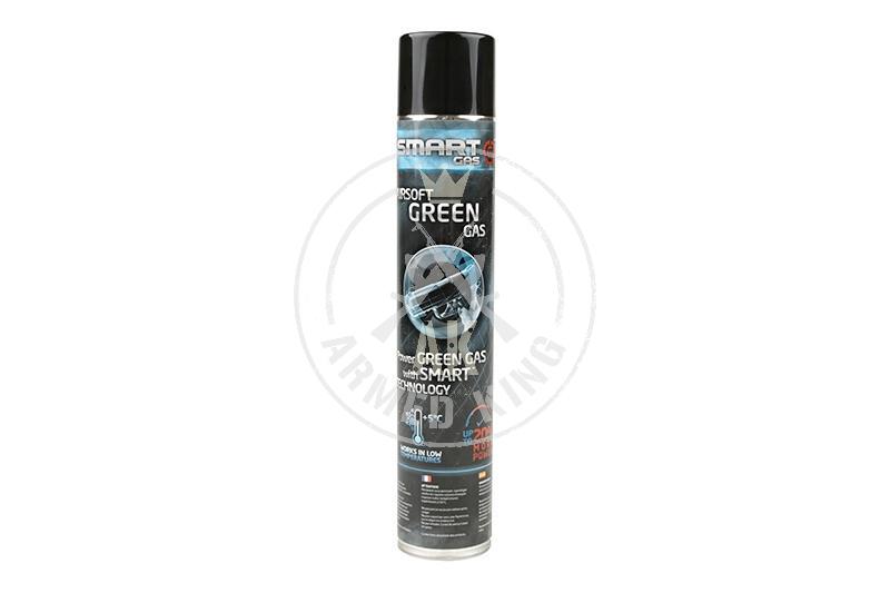 Velký Green Gas 1000 ml [SmartGas]