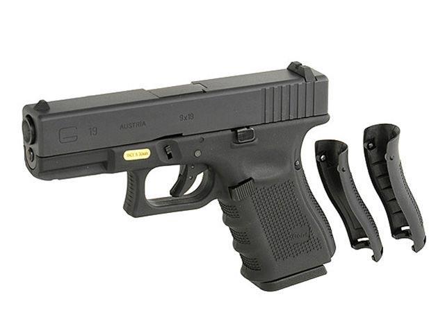 GBB pistole Glock 19